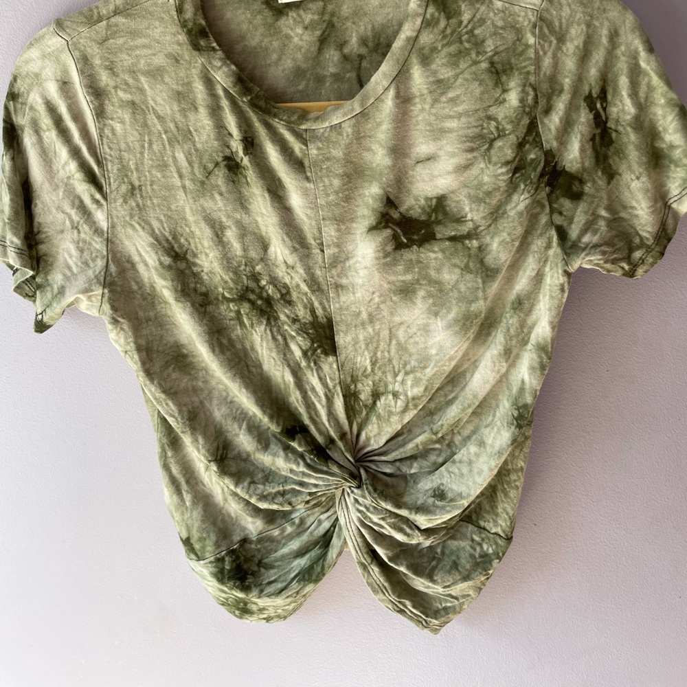 Tie-Dye T-shirt